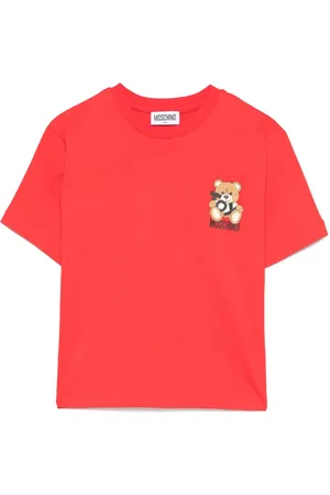 Moschino Teddy Bear T-shirt