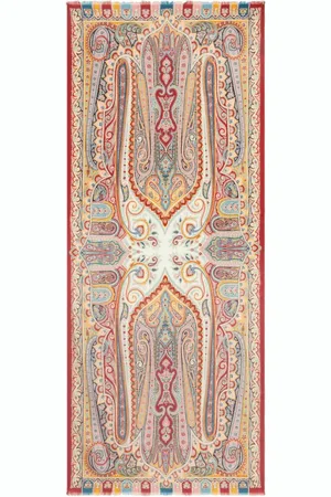 Etro Printed scarf