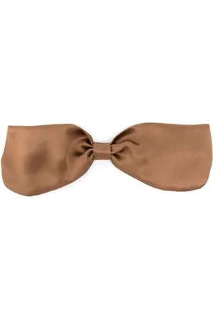 VALENTINO GARAVANI Silk bow tie