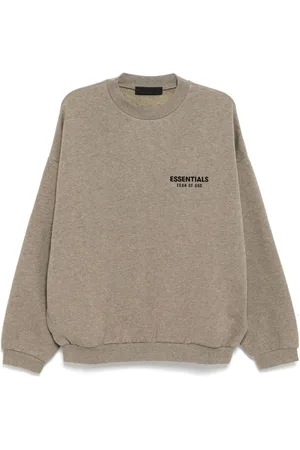 FEAR OF GOD Crew neck sweater
