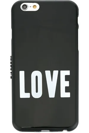 Givenchy Love print iPhone 6 case
