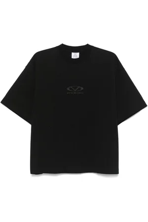 Vetements Logo-print T-shirt