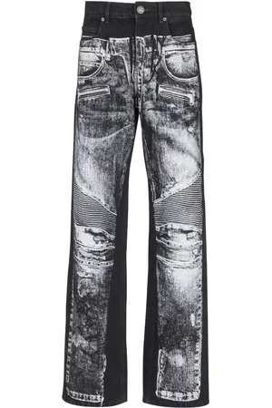 Balmain Trompe l