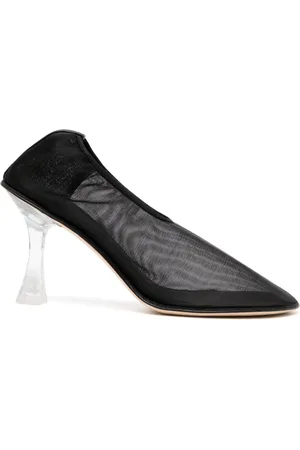 Studio Amelia 90mm Vestige pumps
