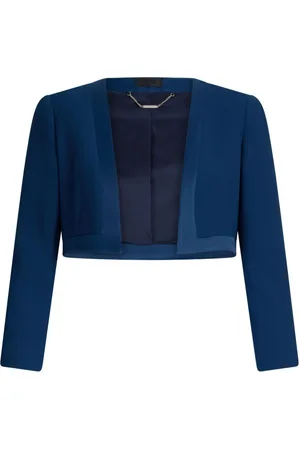 Liu Jo Cropped jacket