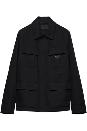 Prada Cotton jacket