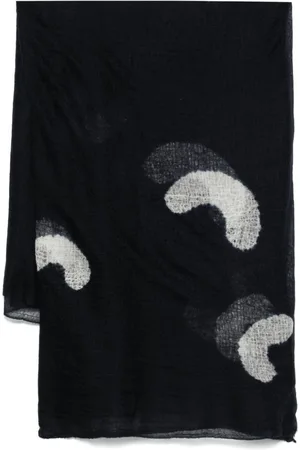 SUZUSAN Cashmere scarf