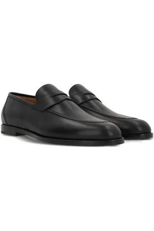 Loro Piana Sergio Walk loafers