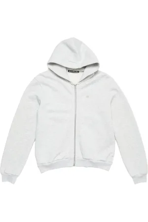 Acne Studios Organic cotton hoodie