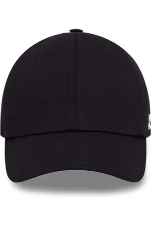 Courrèges Signature baseball cap