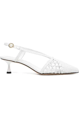 Studio Amelia 50mm Nexus pumps
