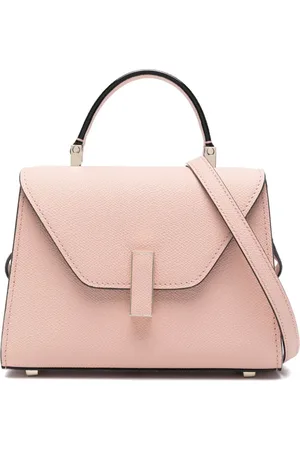 VALEXTRA Micro Iside cross body bag