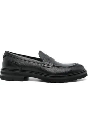 Dolce & Gabbana Leather loafers