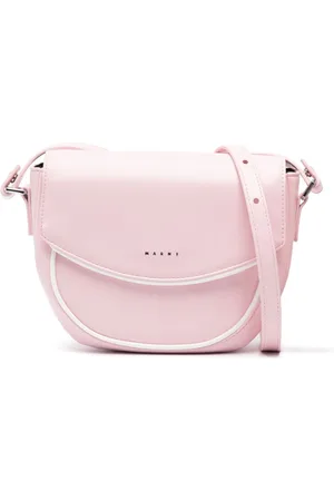 Marni Smile cross body bag
