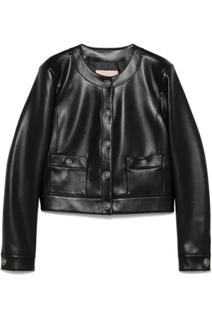 Twin-Set Cropped jacket