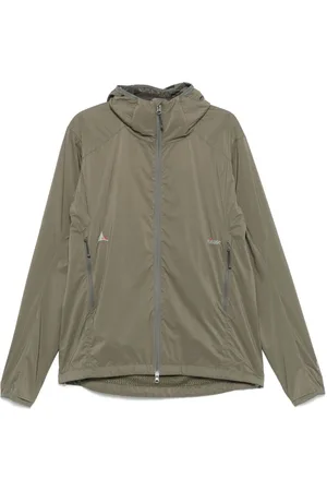 ROA X Tilak Nebba jacket