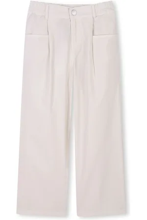 Kenzo Wide-leg trousers