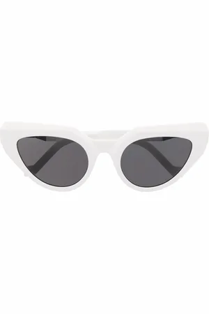 Vava Eyewear Cat-eye tinted sunglasses