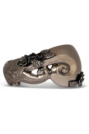 Etro Curly bangle bracelet