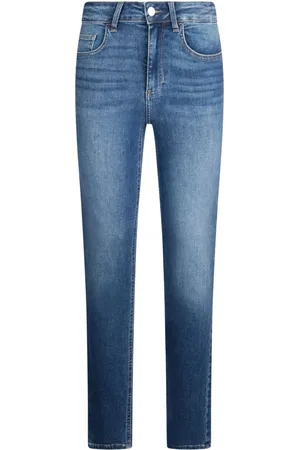 Liu Jo Skinny rhinestone jeans