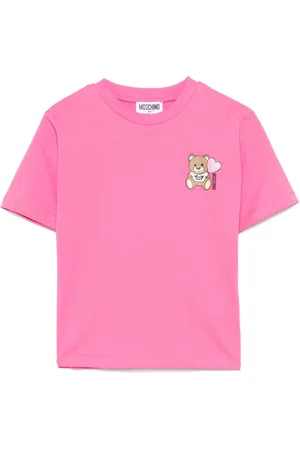 Moschino Teddy Bear T-shirt