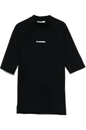 Jil Sander Logo-print T-shirt