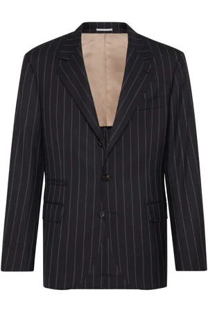 Brunello Cucinelli Wool blazer