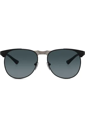 Persol Round-frame sunglasses