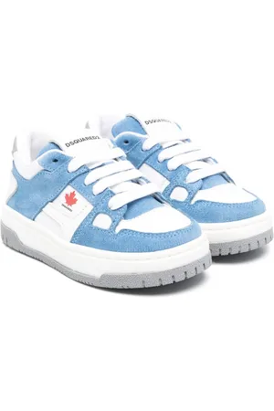 Dsquared2 Colourblock sneakers