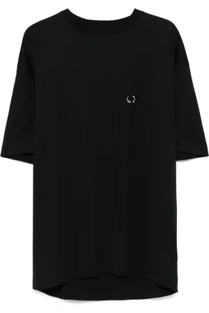 MUGLER Piercing T-shirt