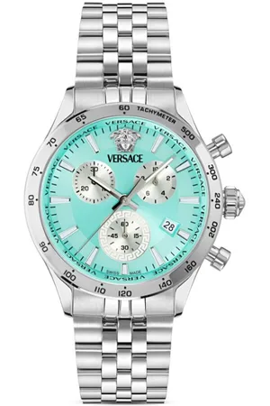 VERSACE V-Code 40mm