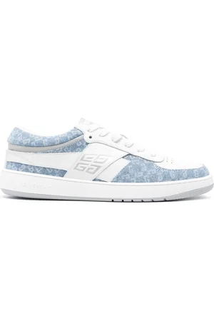 Givenchy G Move denim sneakers