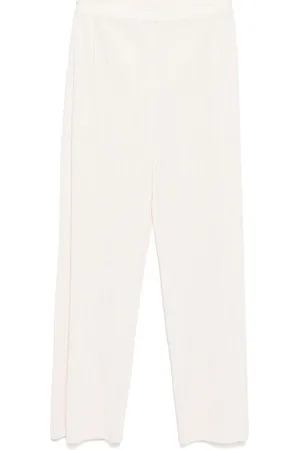 PLEATS PLEASE ISSEY MIYAKE Pleated trousers