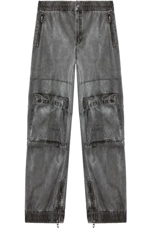 Diesel P-Beeck trousers