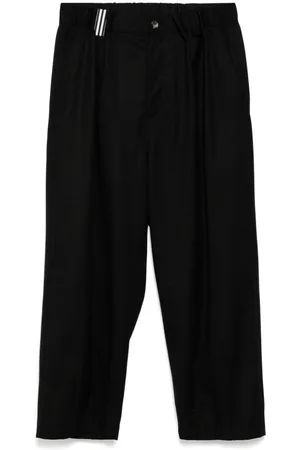 Marina Yee Wool trousers