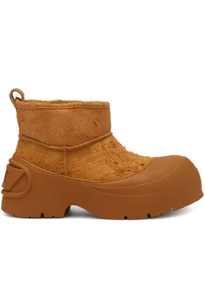 Diesel D-Donald Montone boots