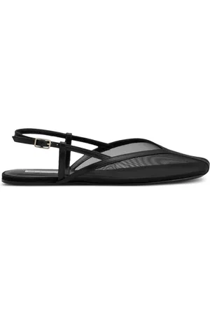 Ami Croisette ballet flats