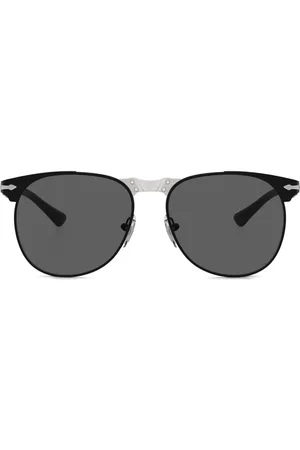 Persol Round-frame sunglasses