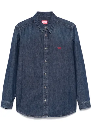 Diesel D-Simply shirt