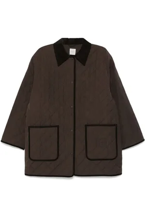Totême Quilted jacket