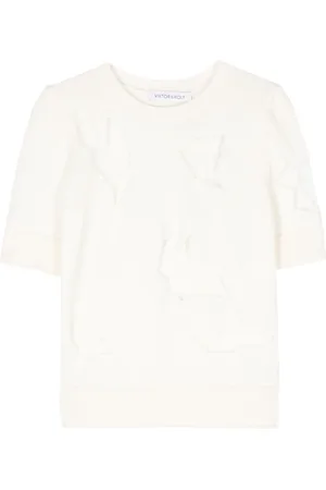 Viktor & Rolf Knitted top