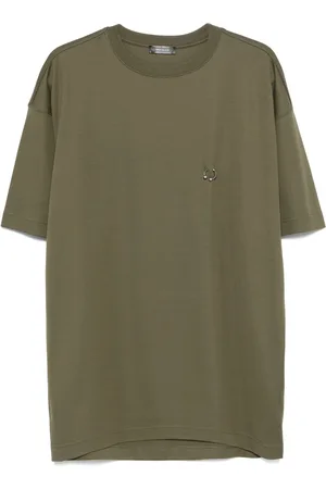 MUGLER Piercing T-shirt