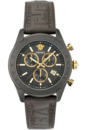 VERSACE Chrono Master 44mm