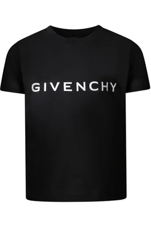 Givenchy Logo-print T-shirt