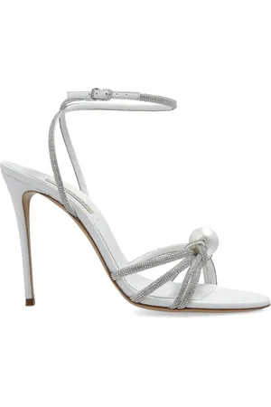 Casadei 100mm Blade C+C sandals