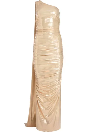 Retrofete Shannon maxi dress
