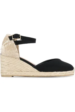 Castaner Wedge espadrilles