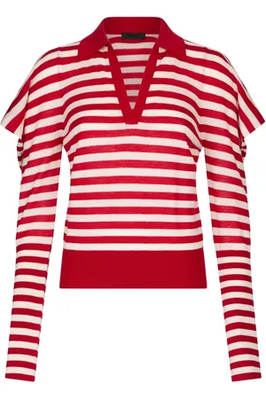 Liu Jo Striped sweater