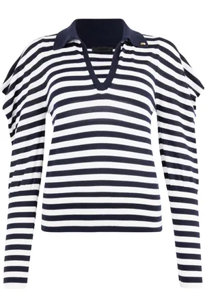 Liu Jo Striped sweater
