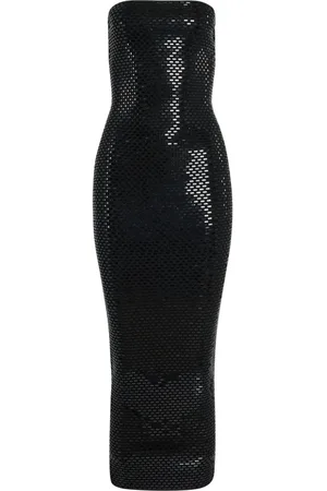Retrofete Karrah maxi dress